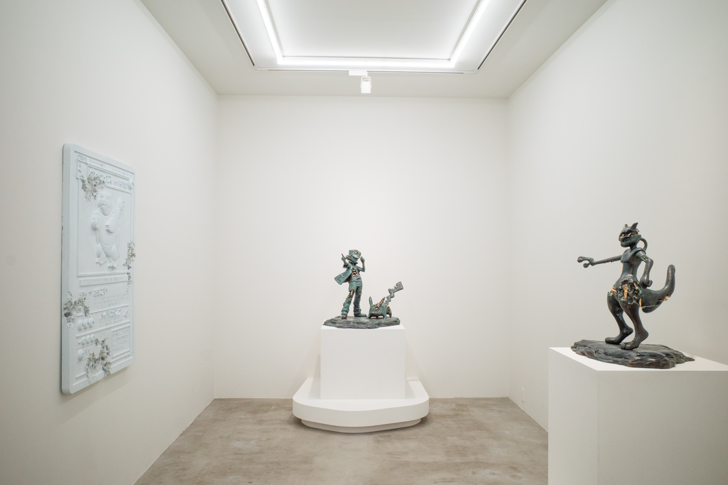 展示風景