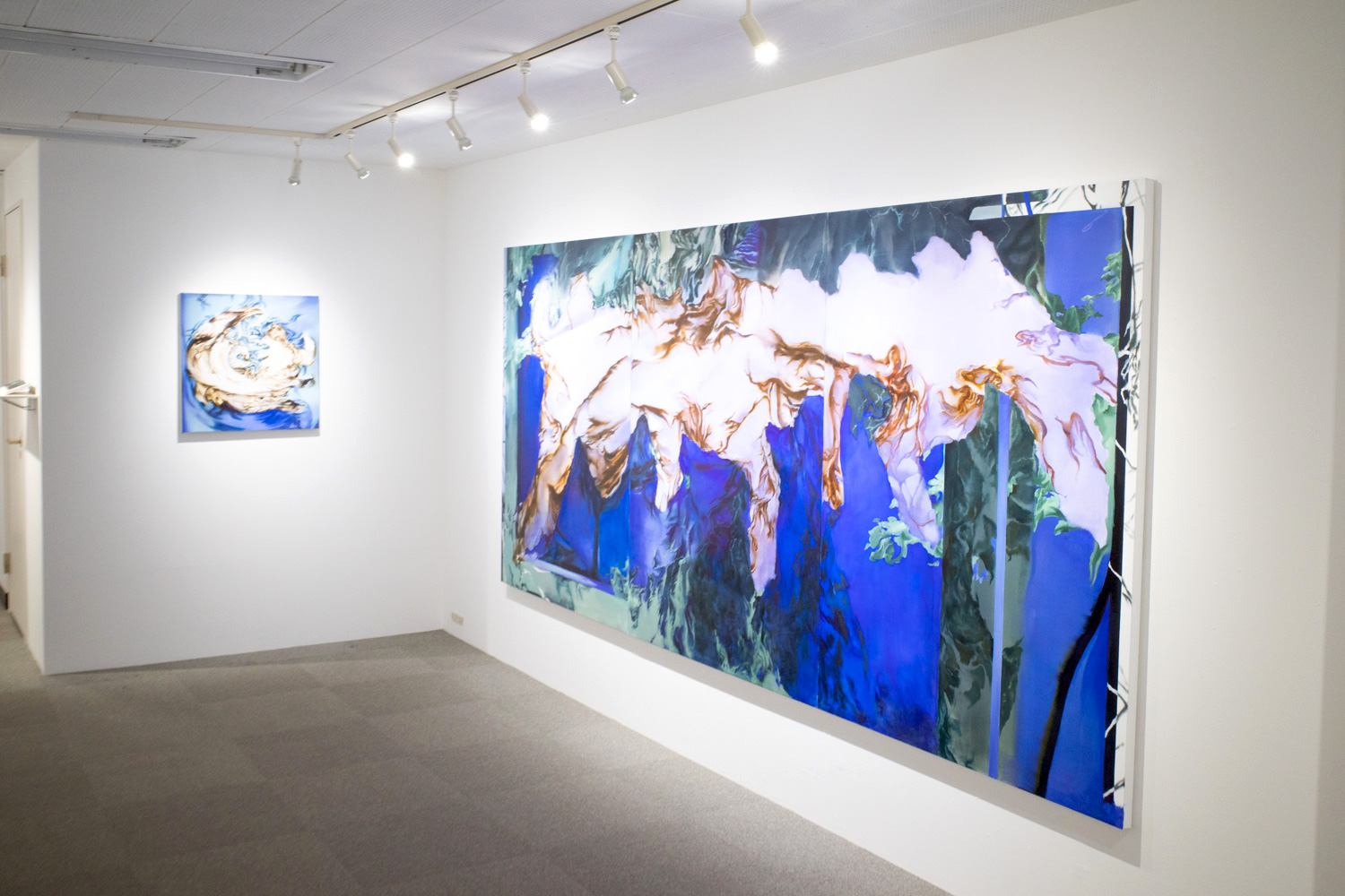 展示風景