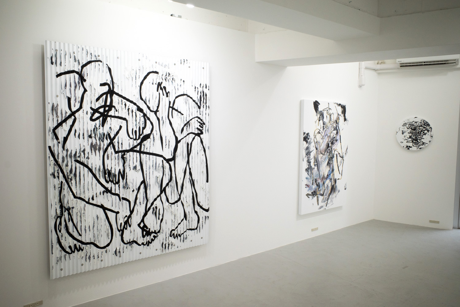 展示風景ｖ