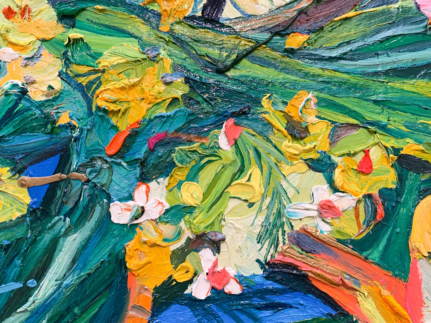 近藤亜樹《HOUSE》※Detail