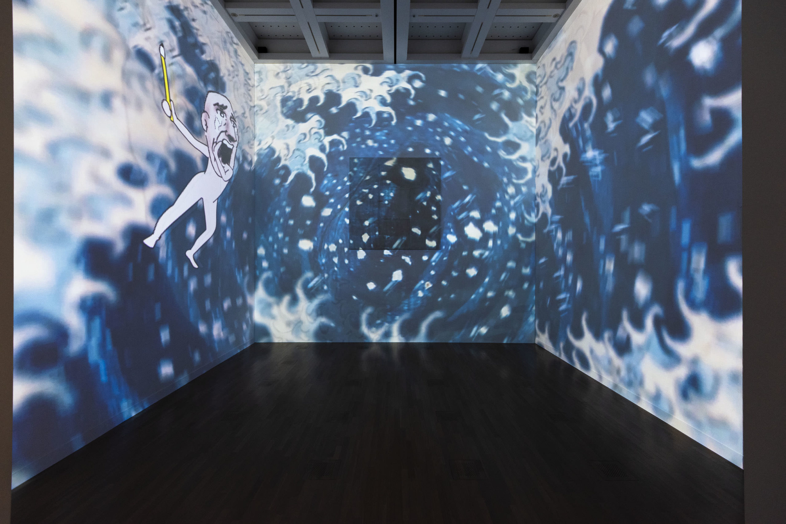 【企画展】現代を生きる8人の作家が魅せる〜「古典×現代2020ー時空を超える日本のアート」国立新美術館