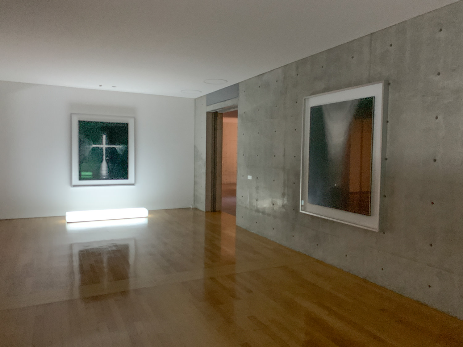 展示風景