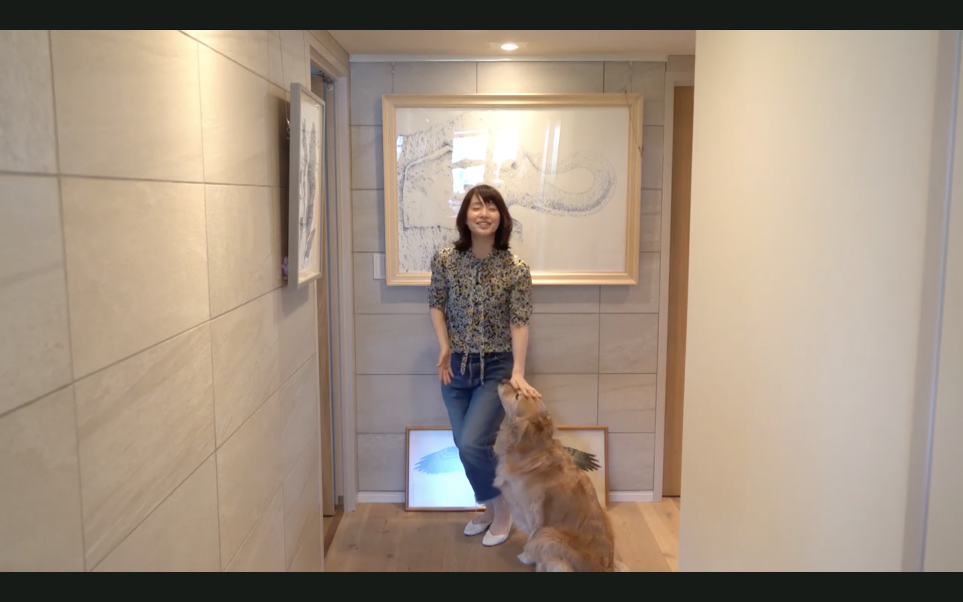 【アートコレクター】石田ゆり子さんのコレクション作品〜ドラマ「逃げるは恥だが役に立つ」エンディングより