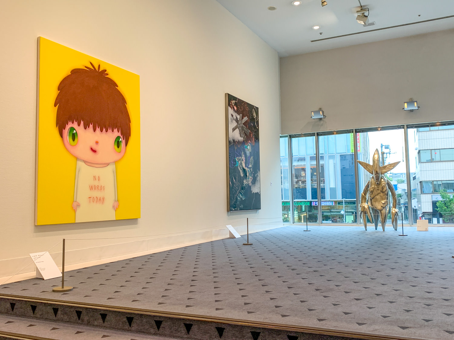 展示風景