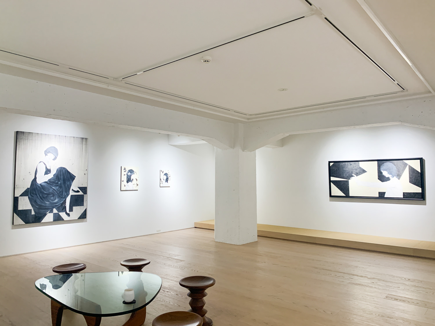 展示風景