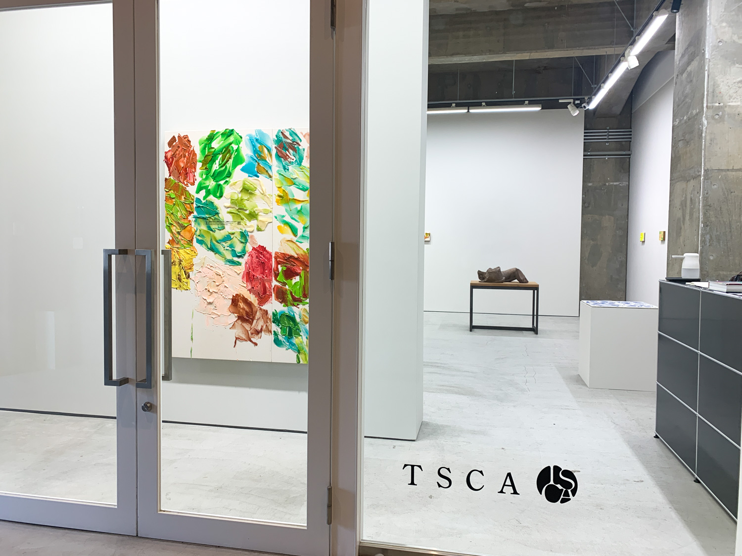 Takuro Someya Contemporary Art（天王洲）