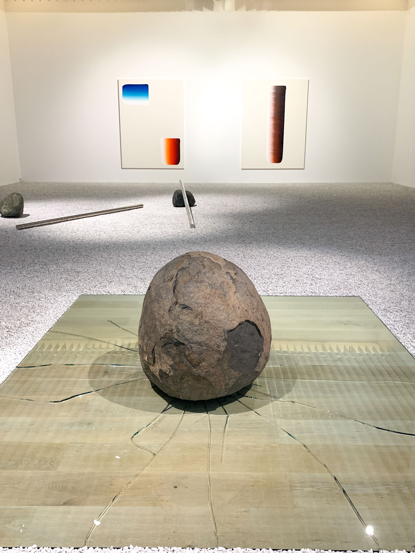 展示風景