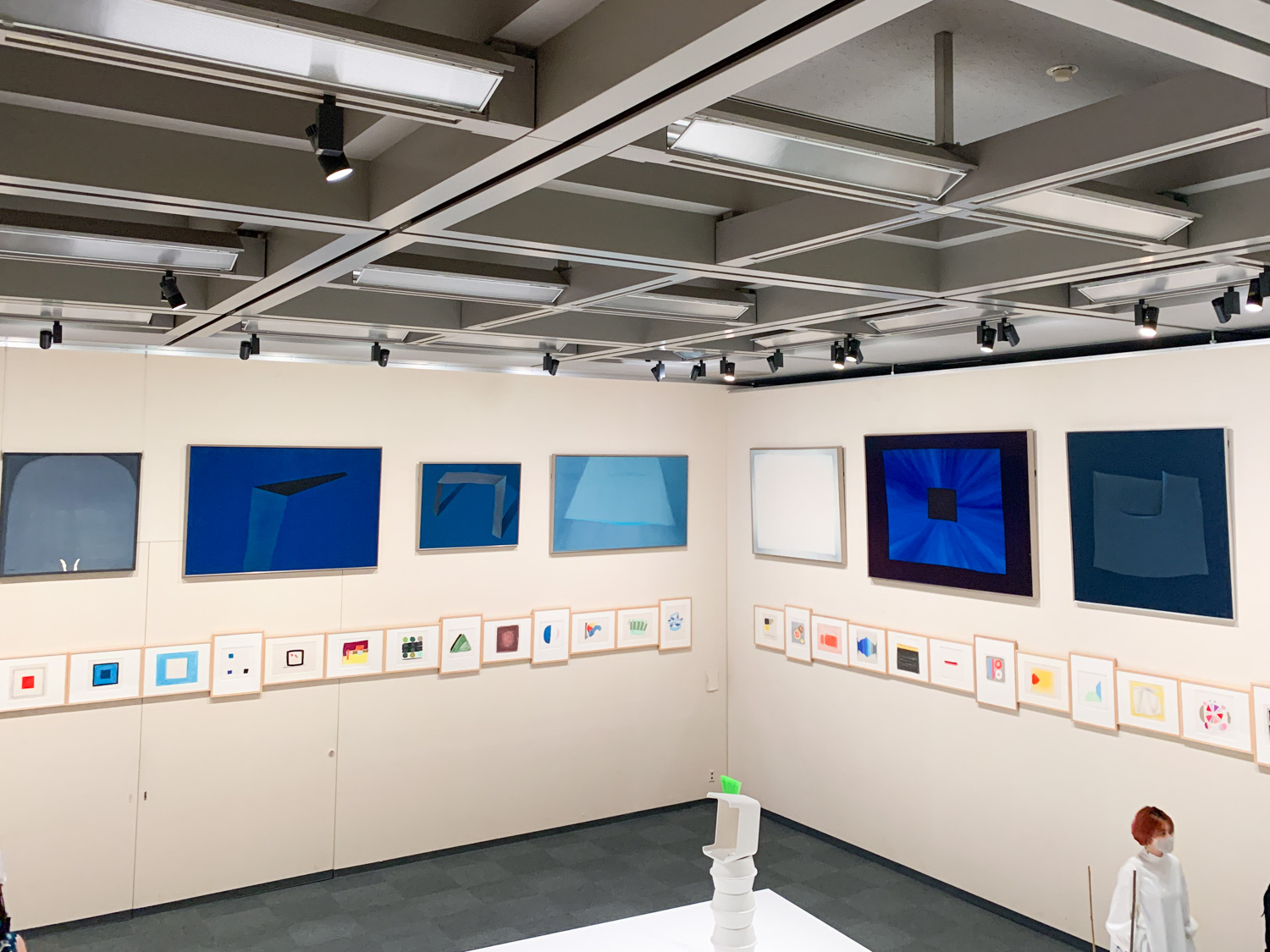 展示風景