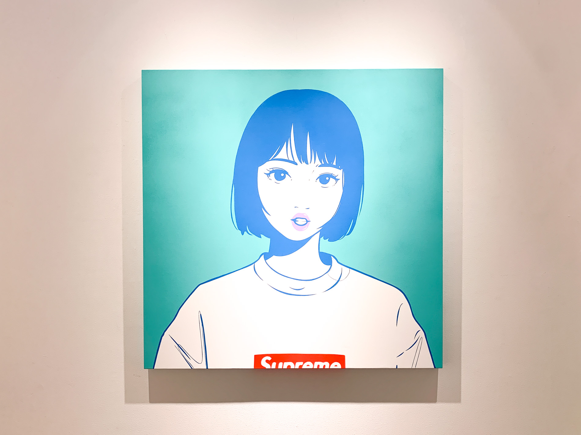 展示風景