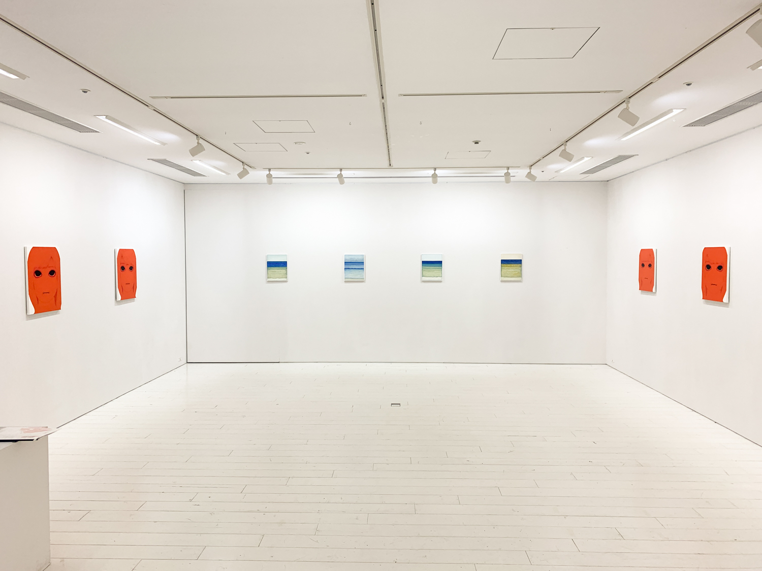 展示風景