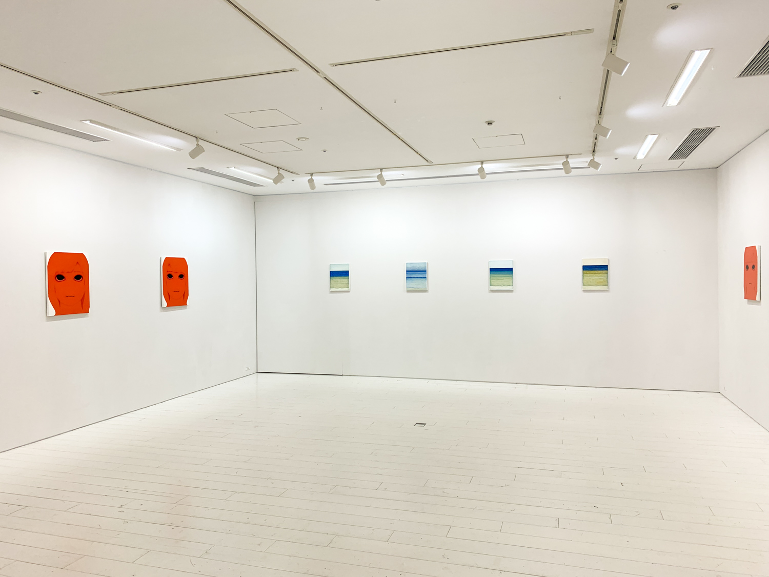 展示風景