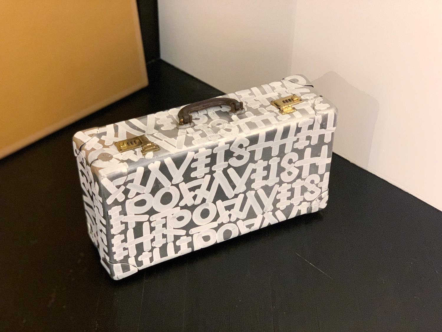 COMME des GARCONSコラボバッグ