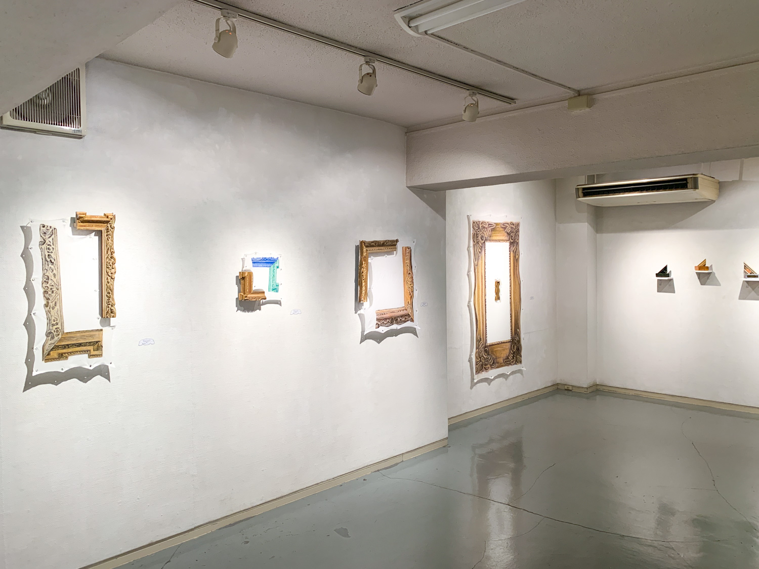 展示風景
