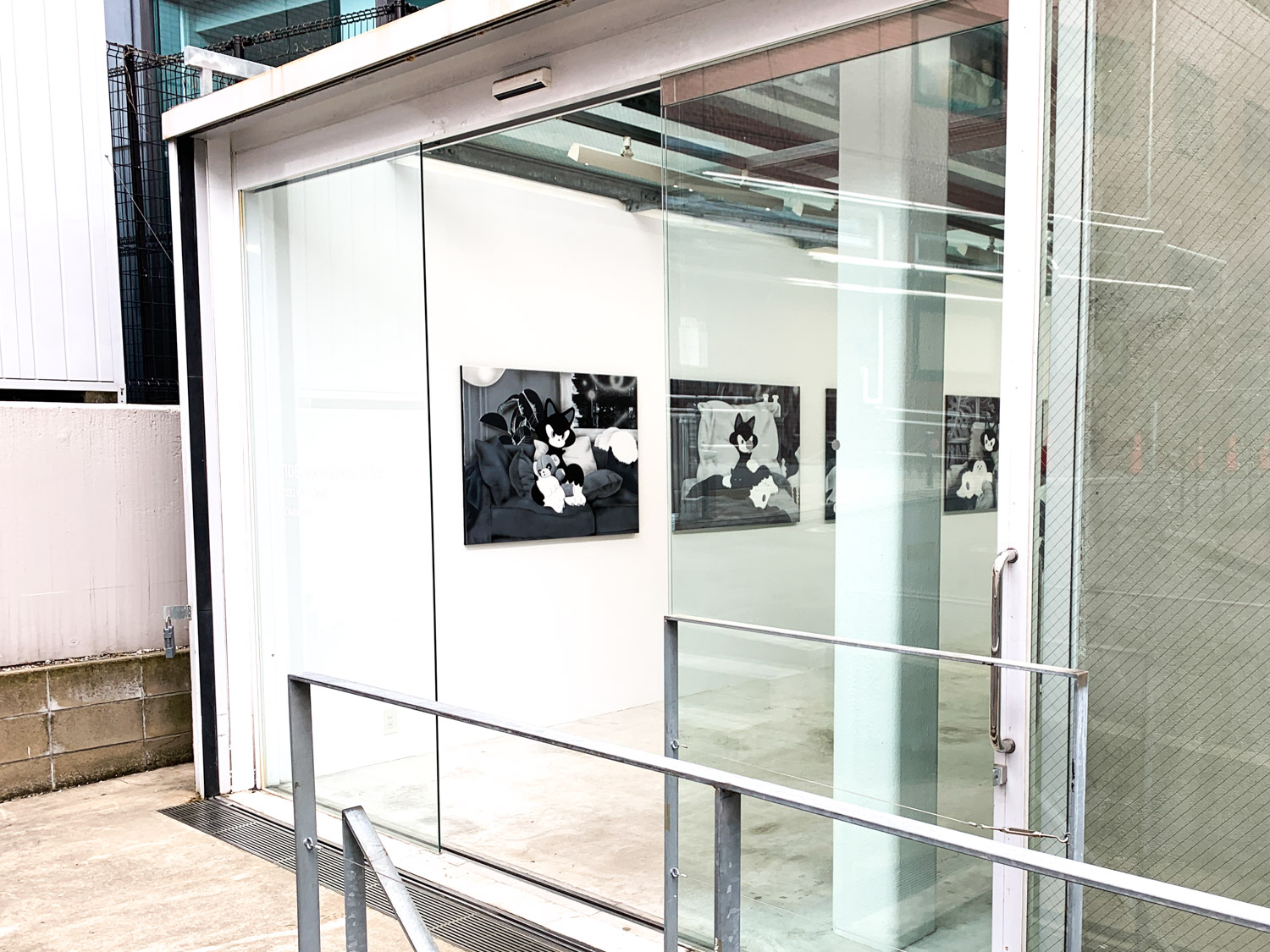 Gallery COMMON