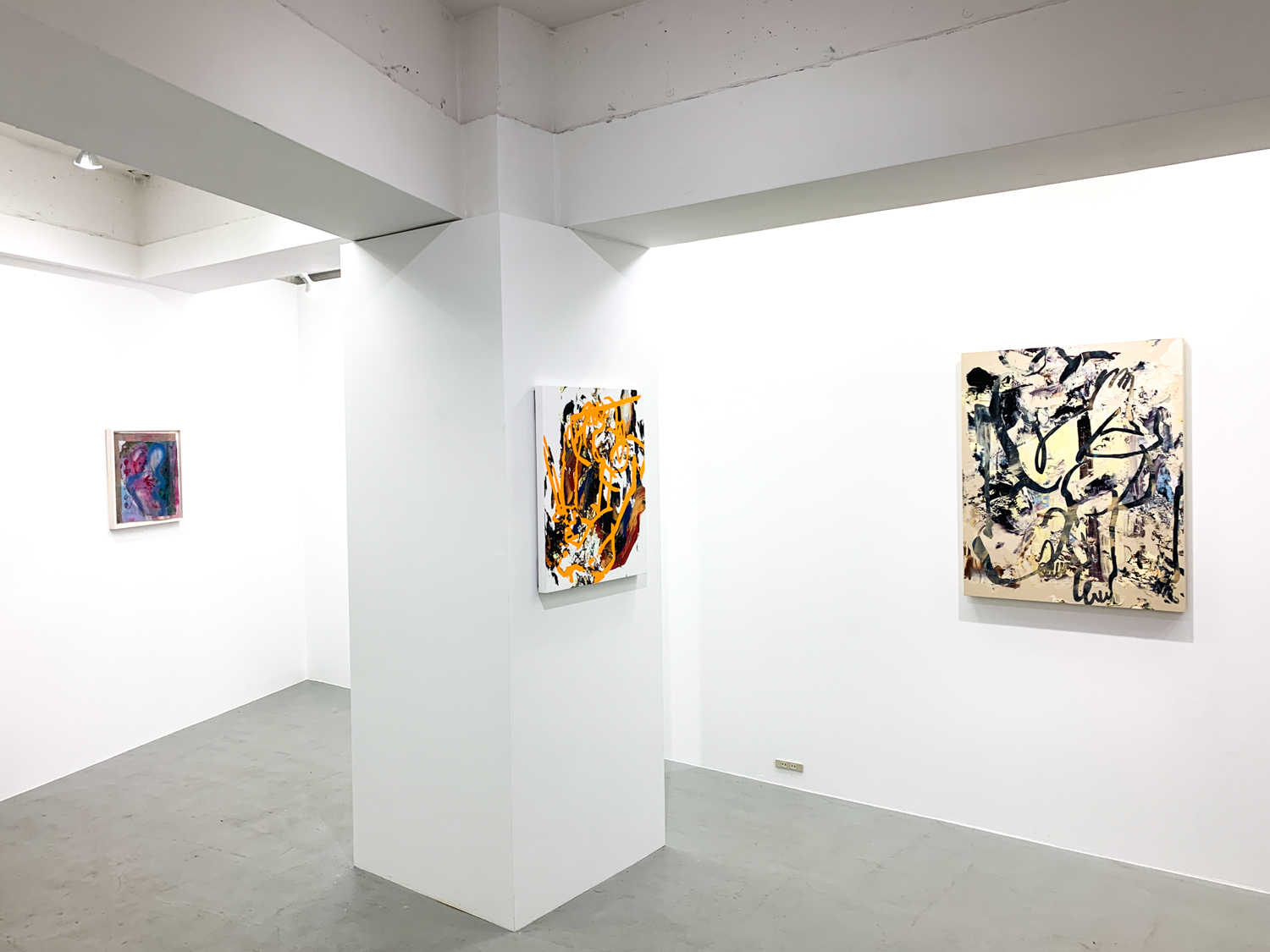展示風景