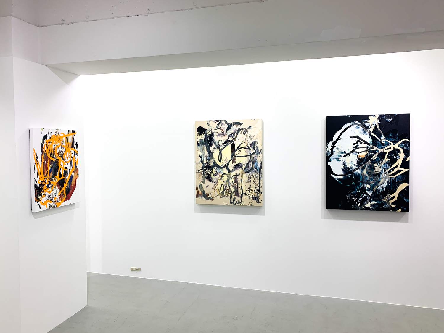 【10周年記念展】グループ展「10TH（前期）」WAITINGROOM
