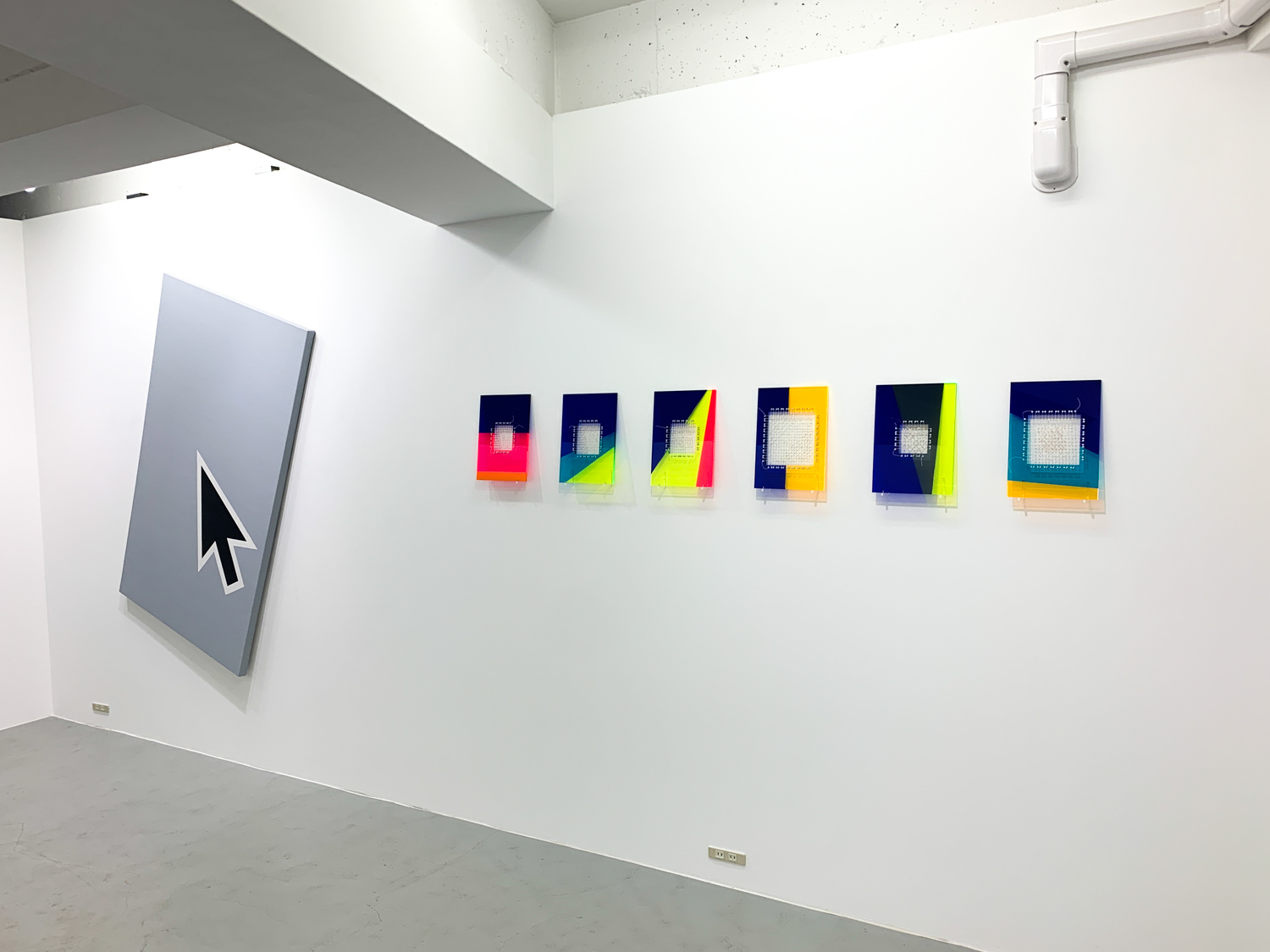 展示風景