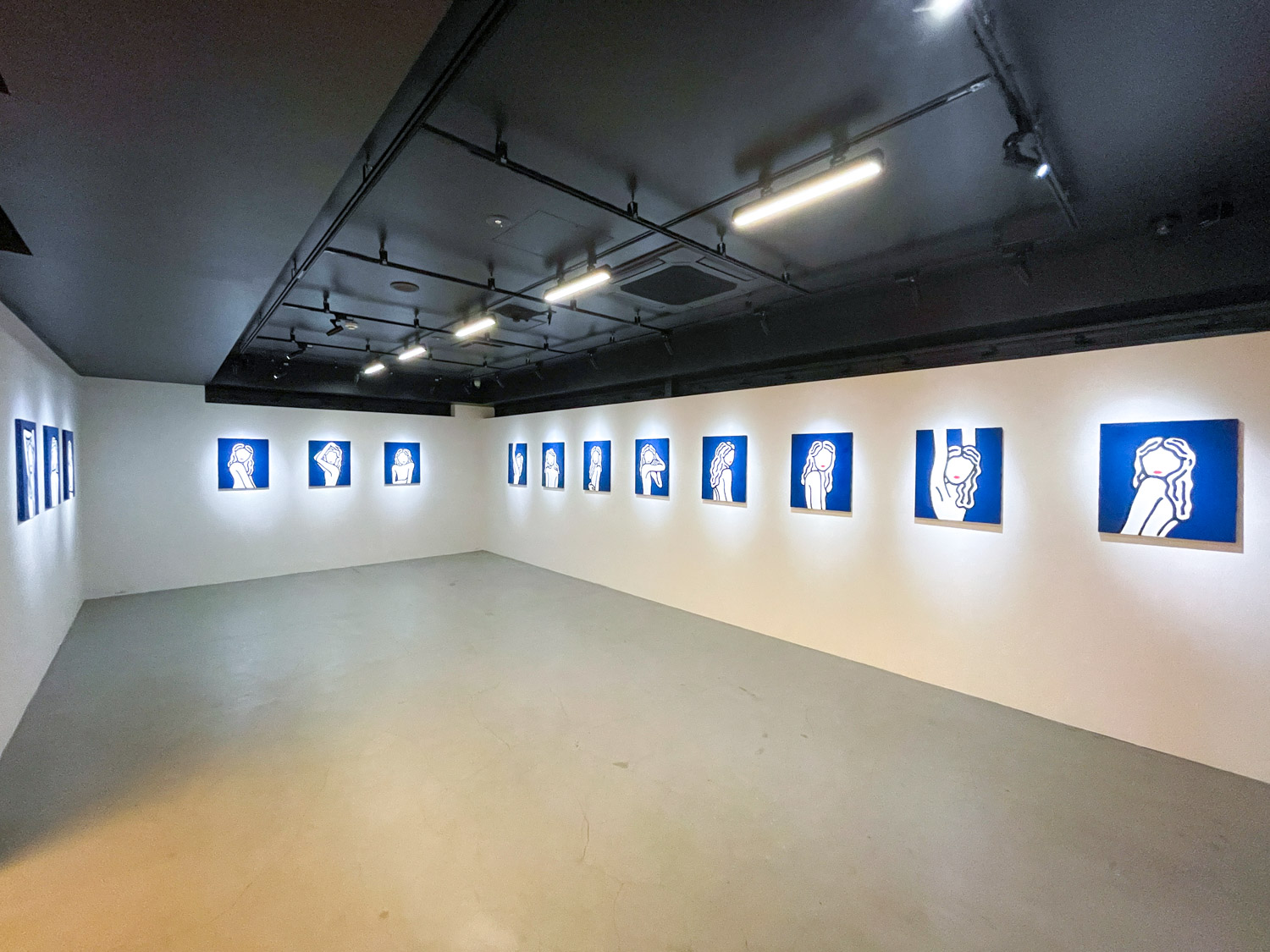 展示風景