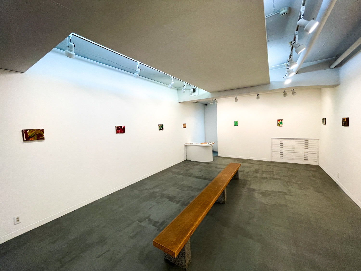 展示風景