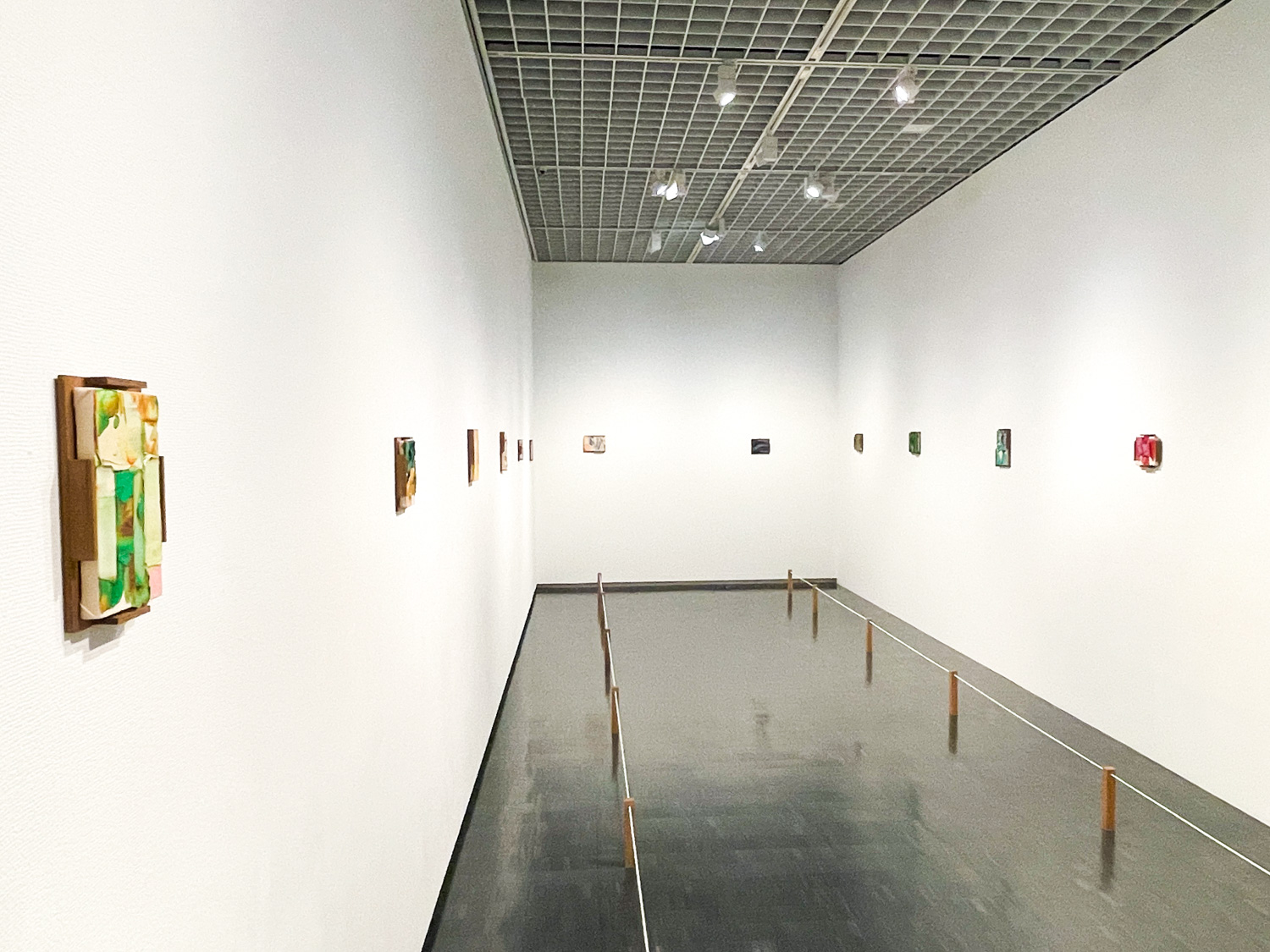 展示風景