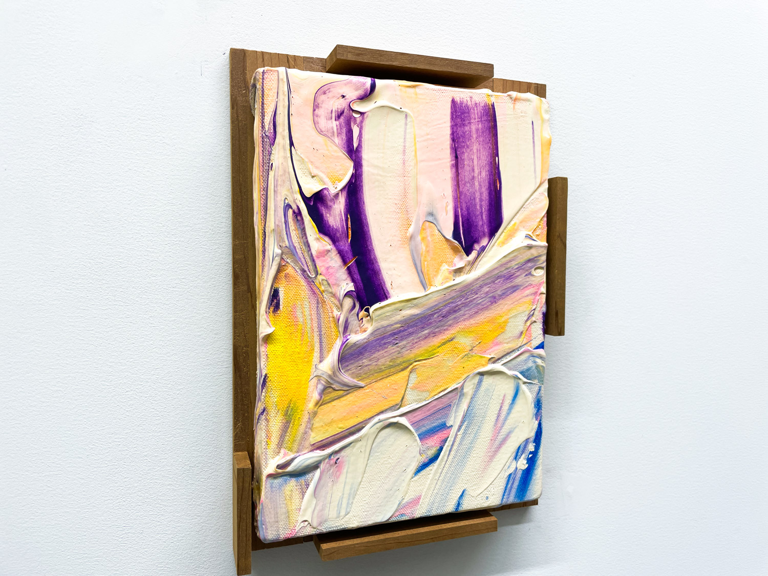 【個展】岡﨑乾二郎「TOPICA PICTUS てんのうず」Takuro Someya Contemporary Art