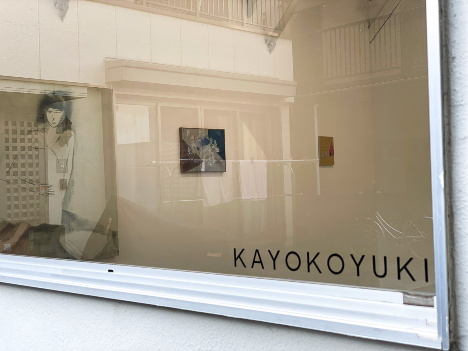 KAYOKOYUKI