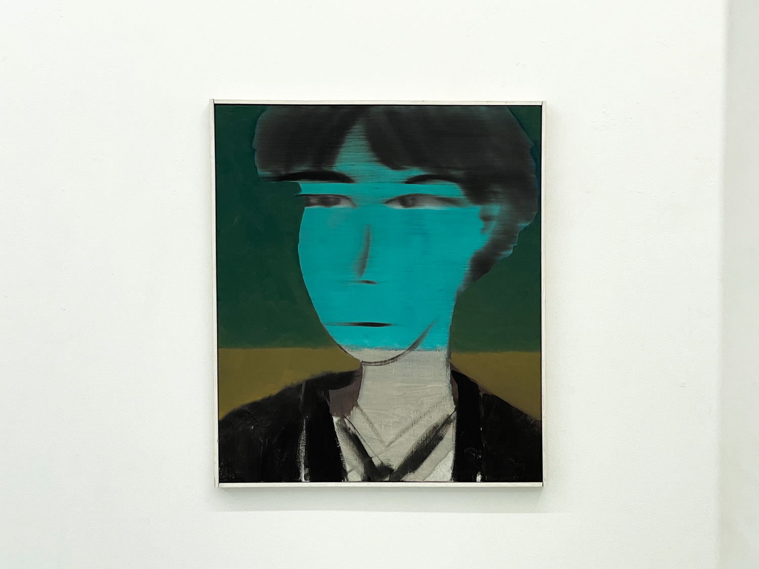 西村有《modern boy》2020年