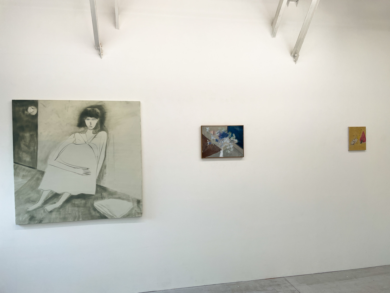 展示風景（KAYOKOYUKI）