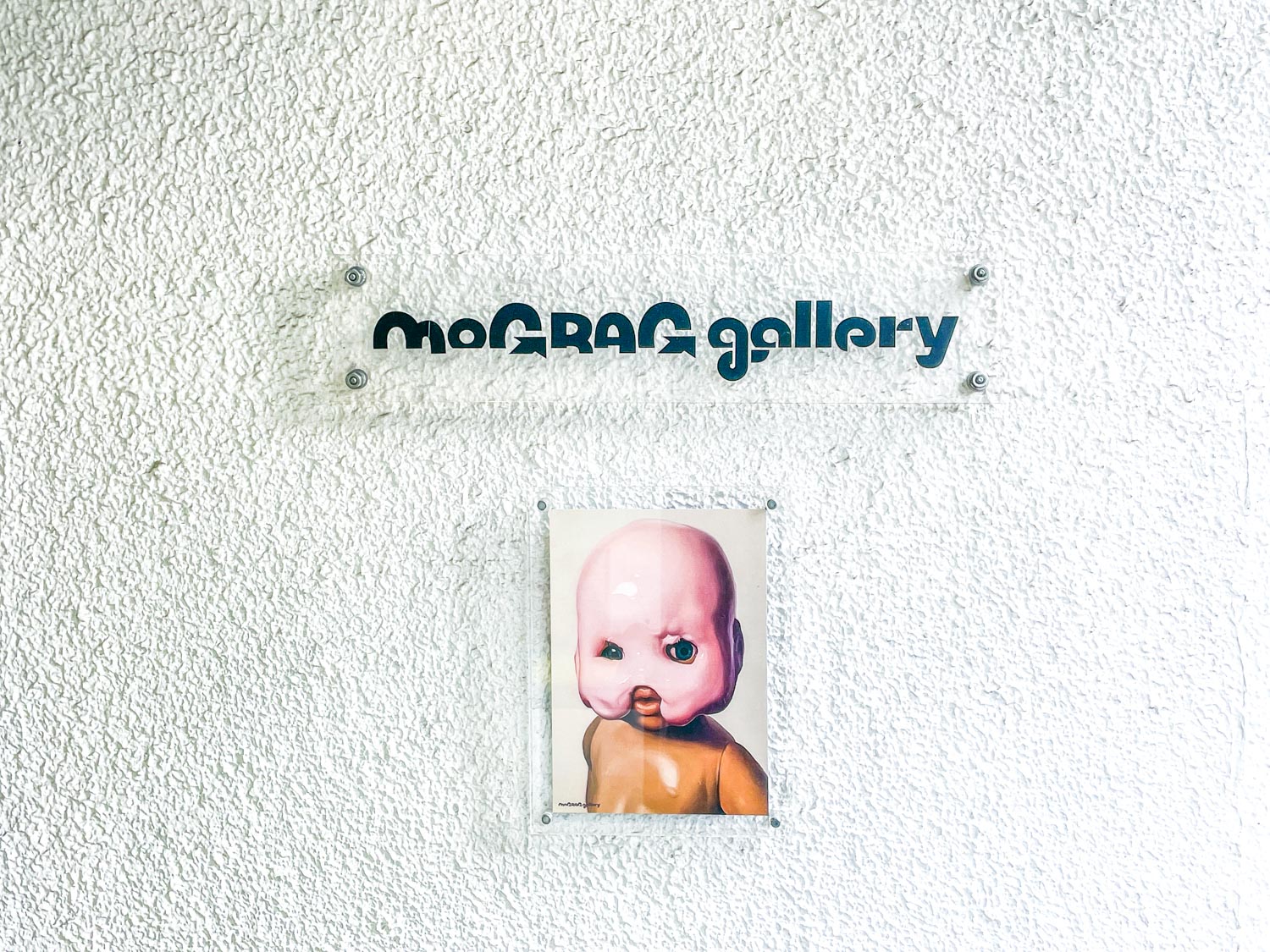 友沢こたお「Pomme d’amour」mograg gallery