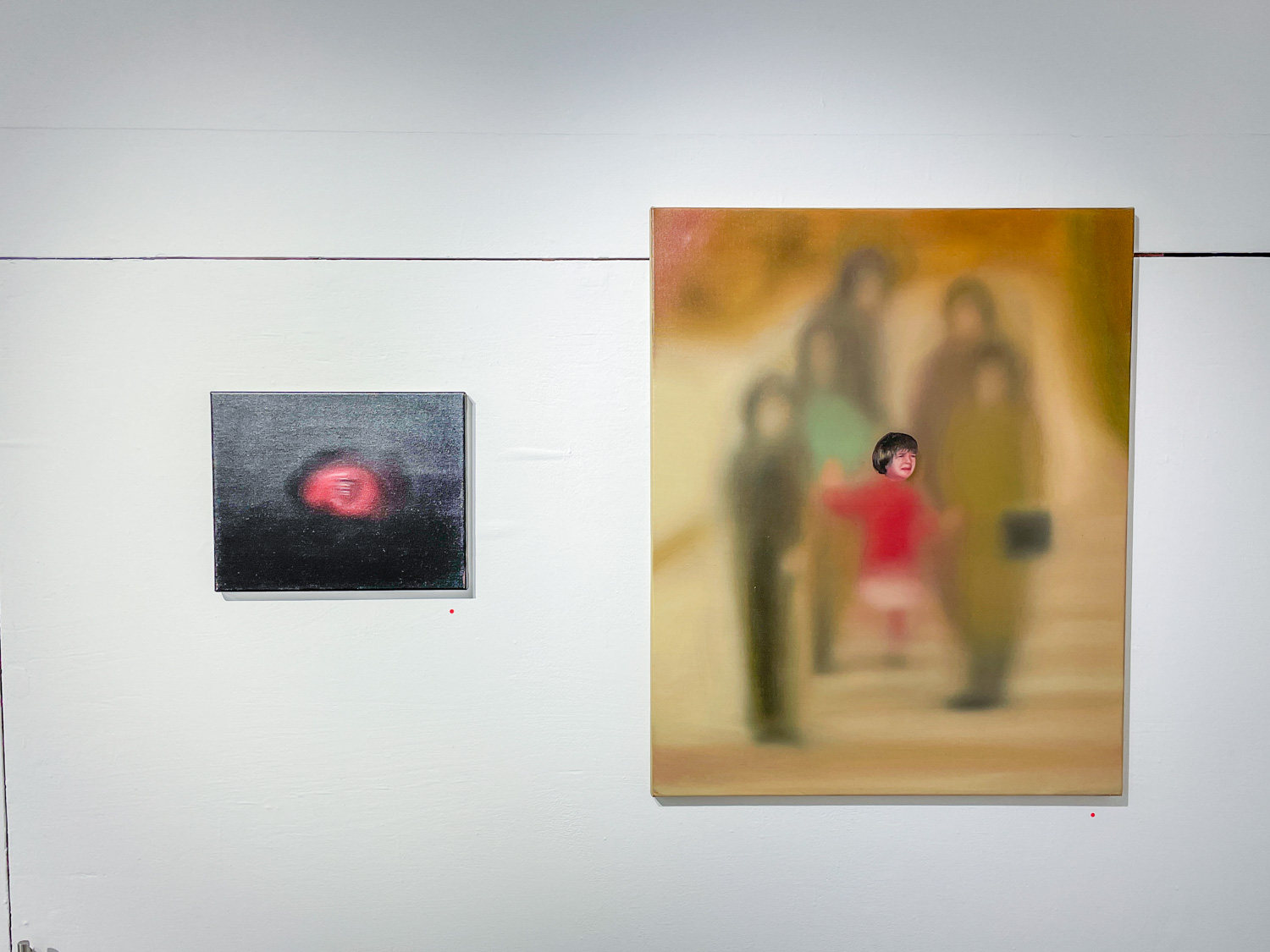 展示風景