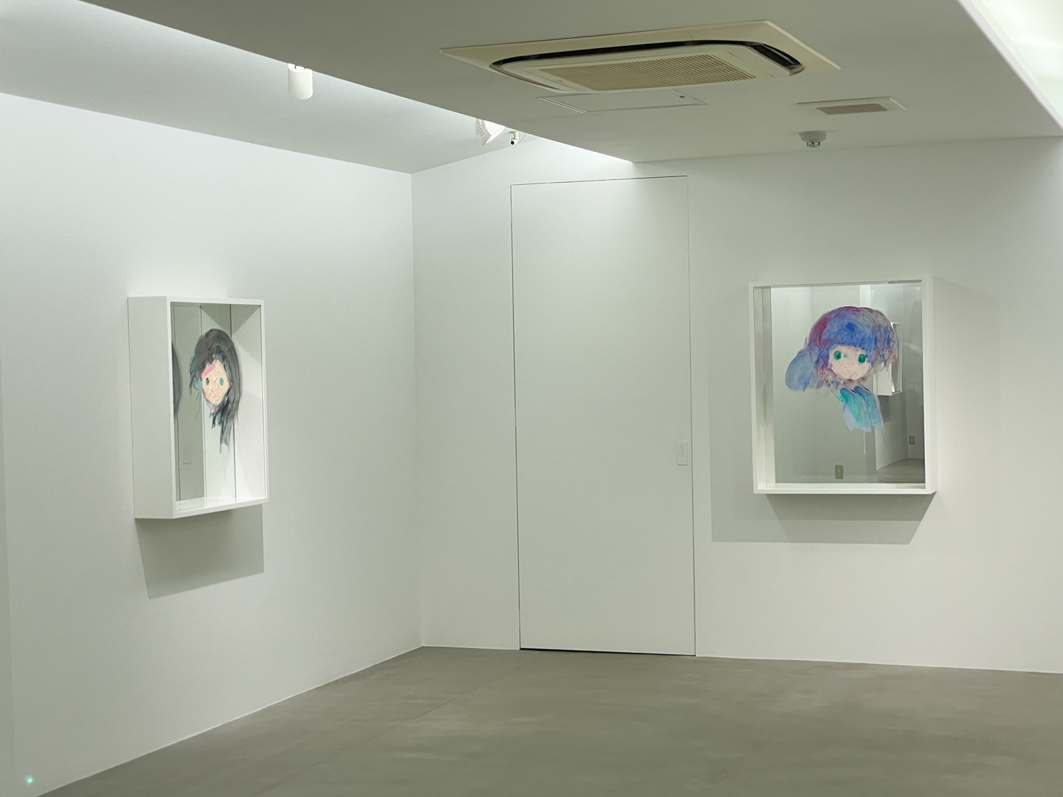 展示風景