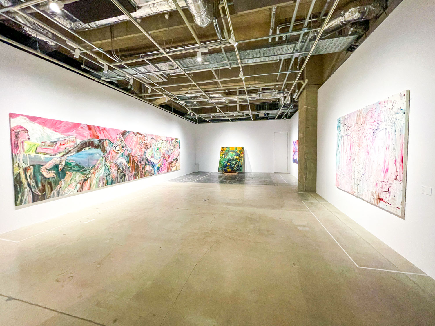 展示風景