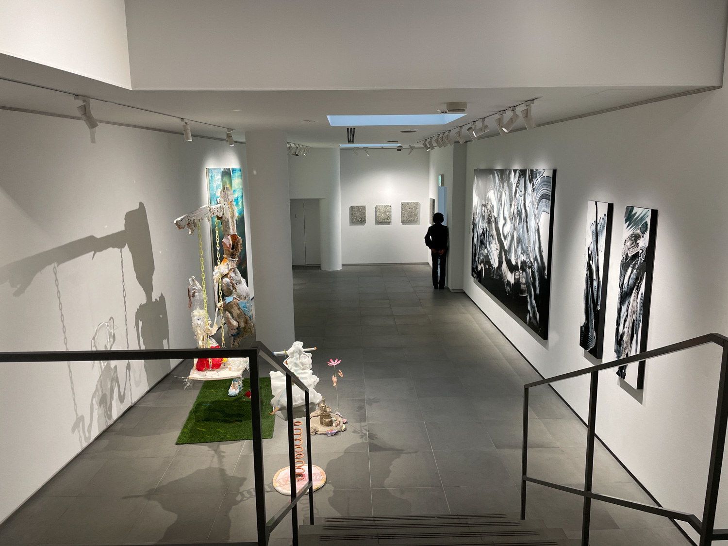 展示風景