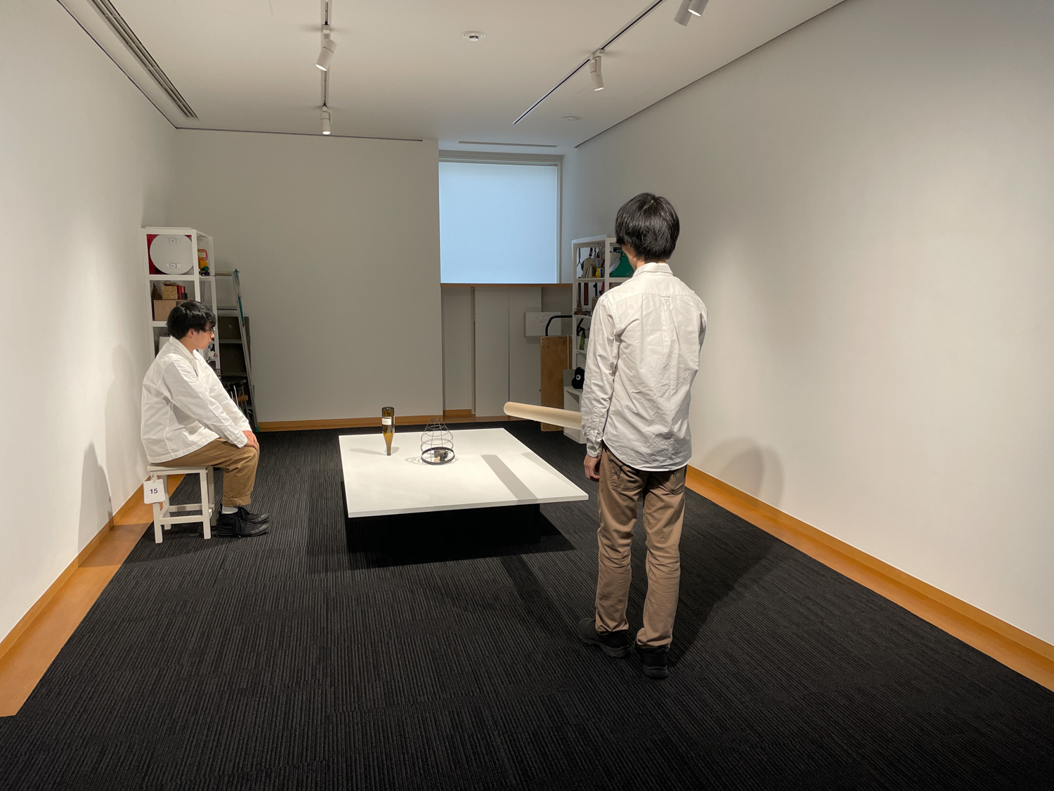 Oku Project（多摩美術大学大学院・東京藝術大学大学院）