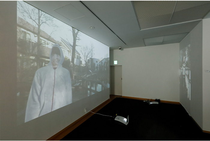 鹿島 理佳子（東京工業大学大学院）※金澤韻審査員賞