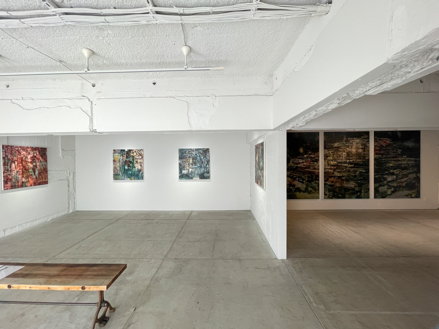 展示風景