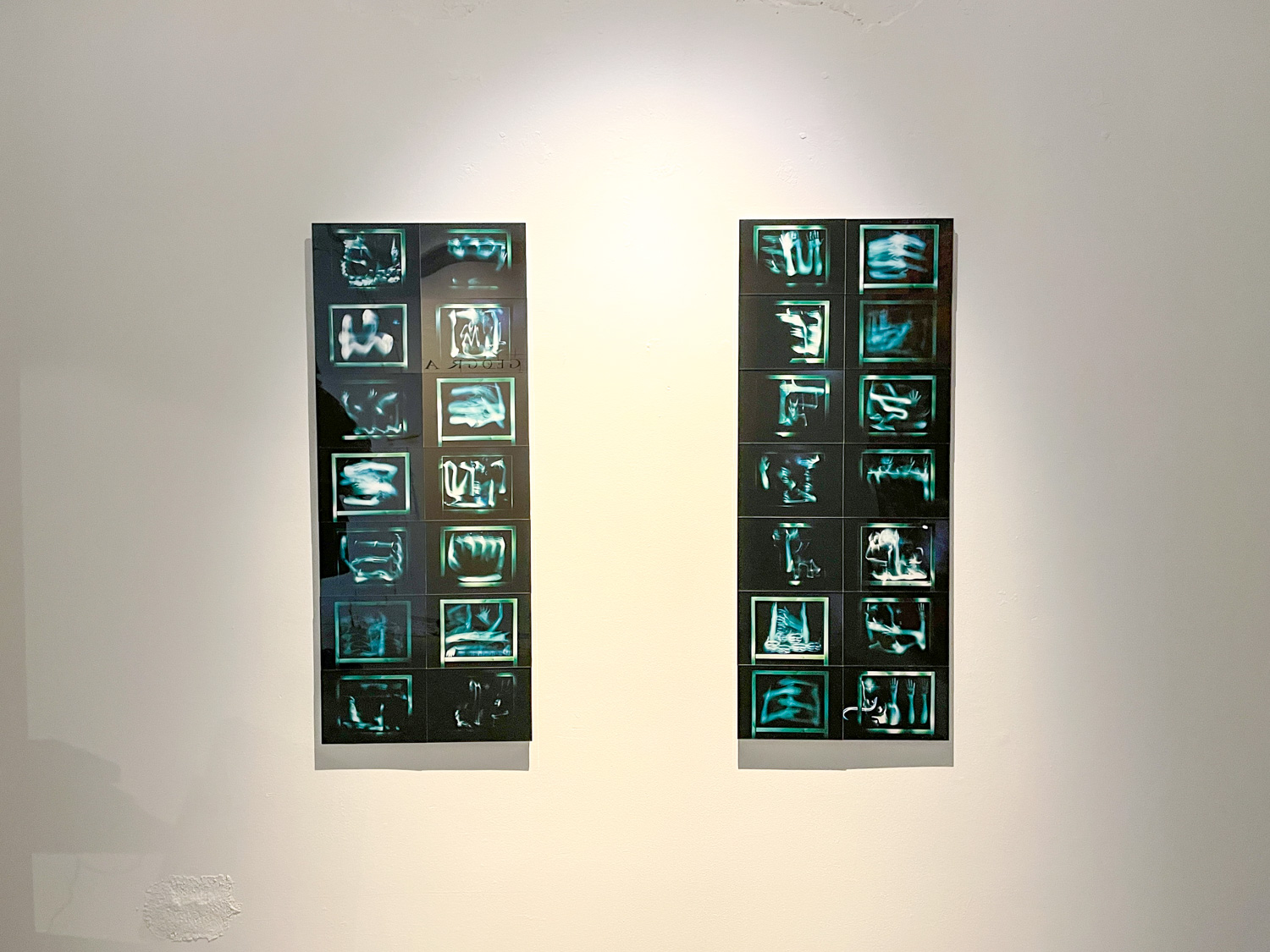 Yeji Sei Lee《構想住宅》2020年