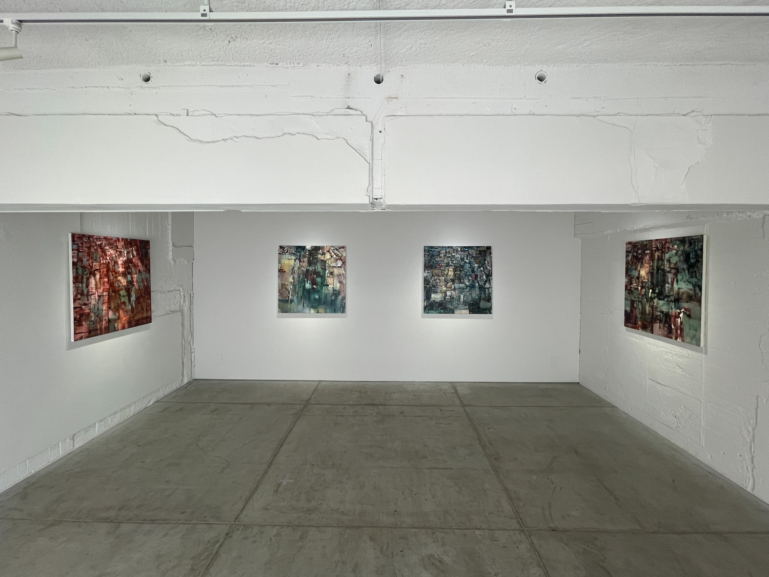 展示風景