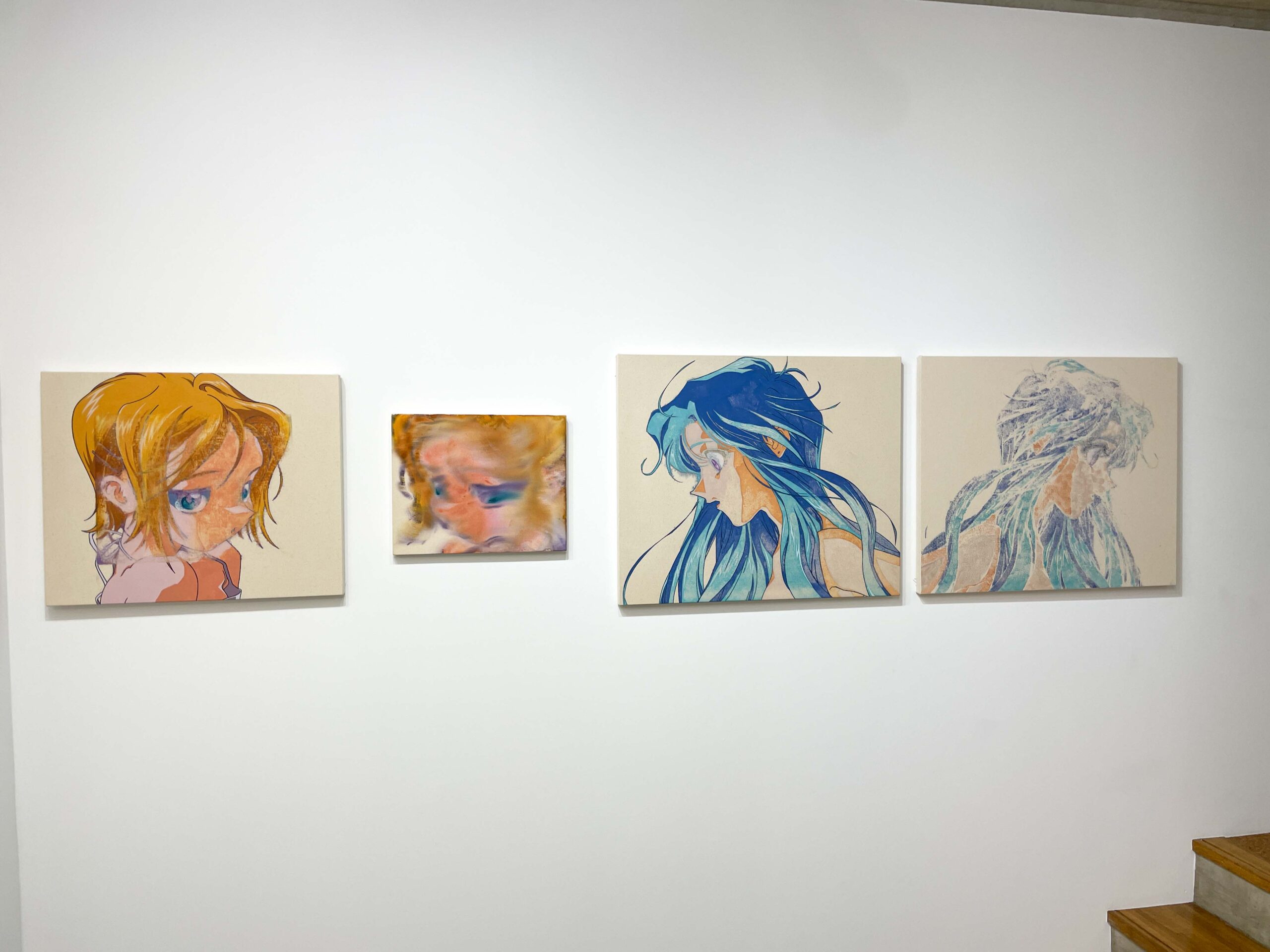 展示風景