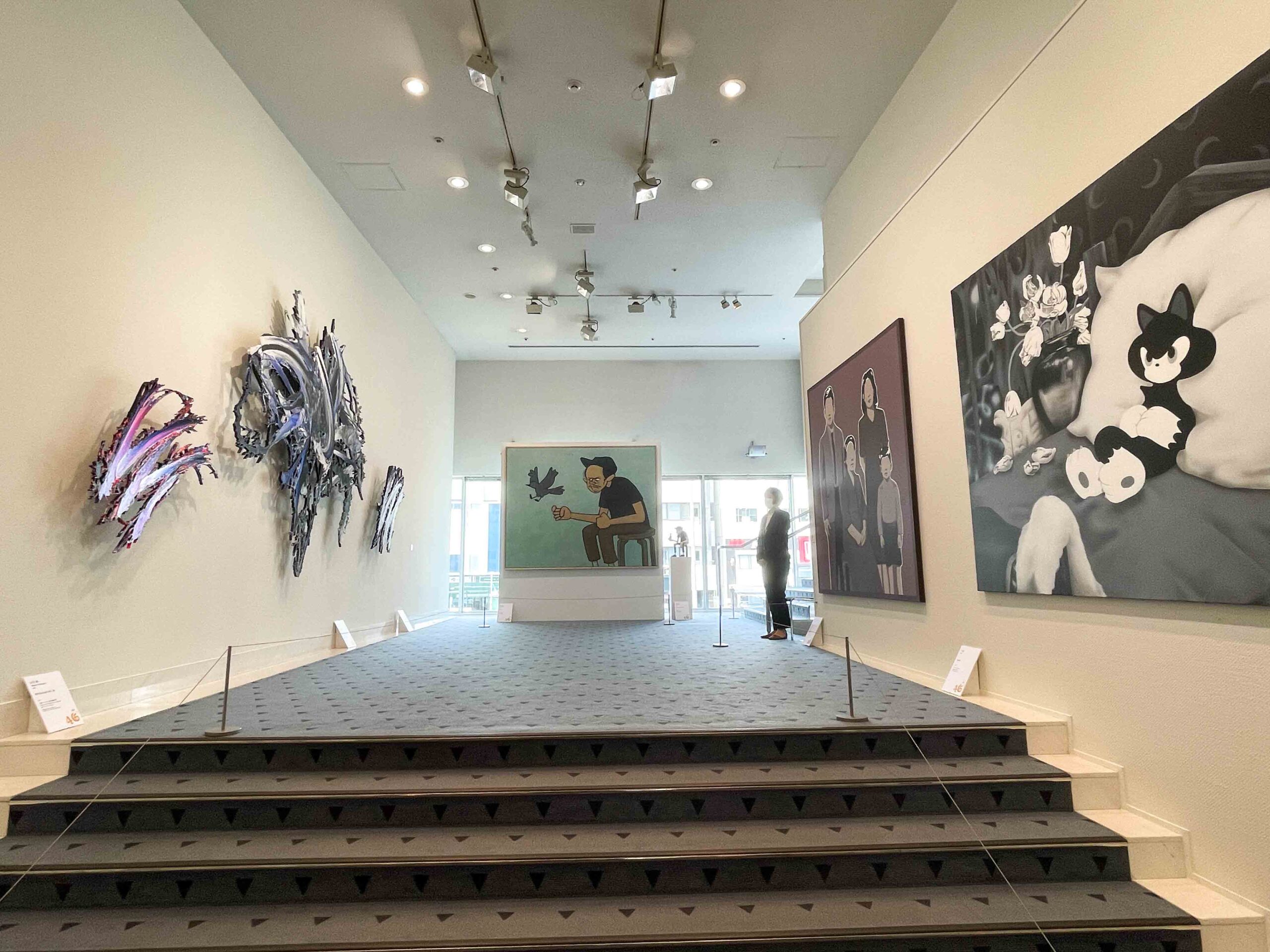 展示風景