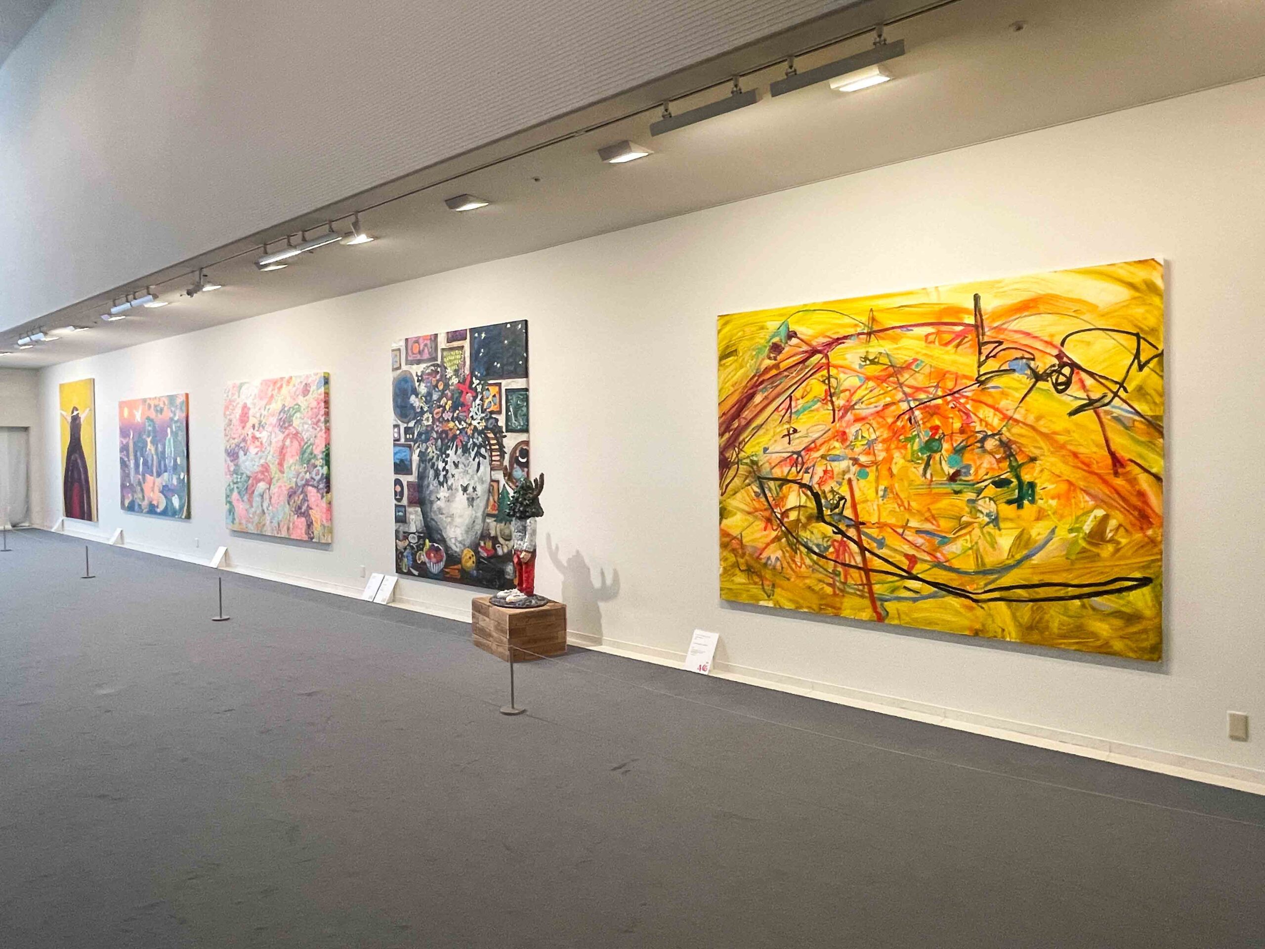 展示風景
