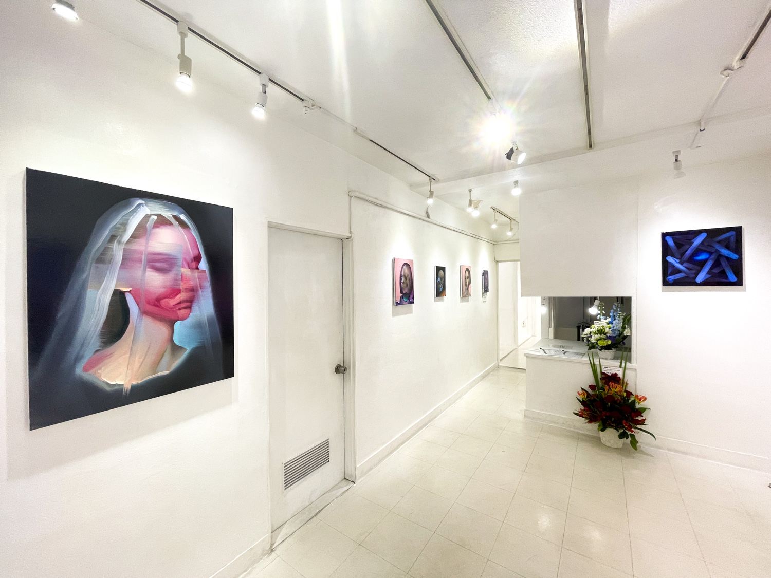 展示風景