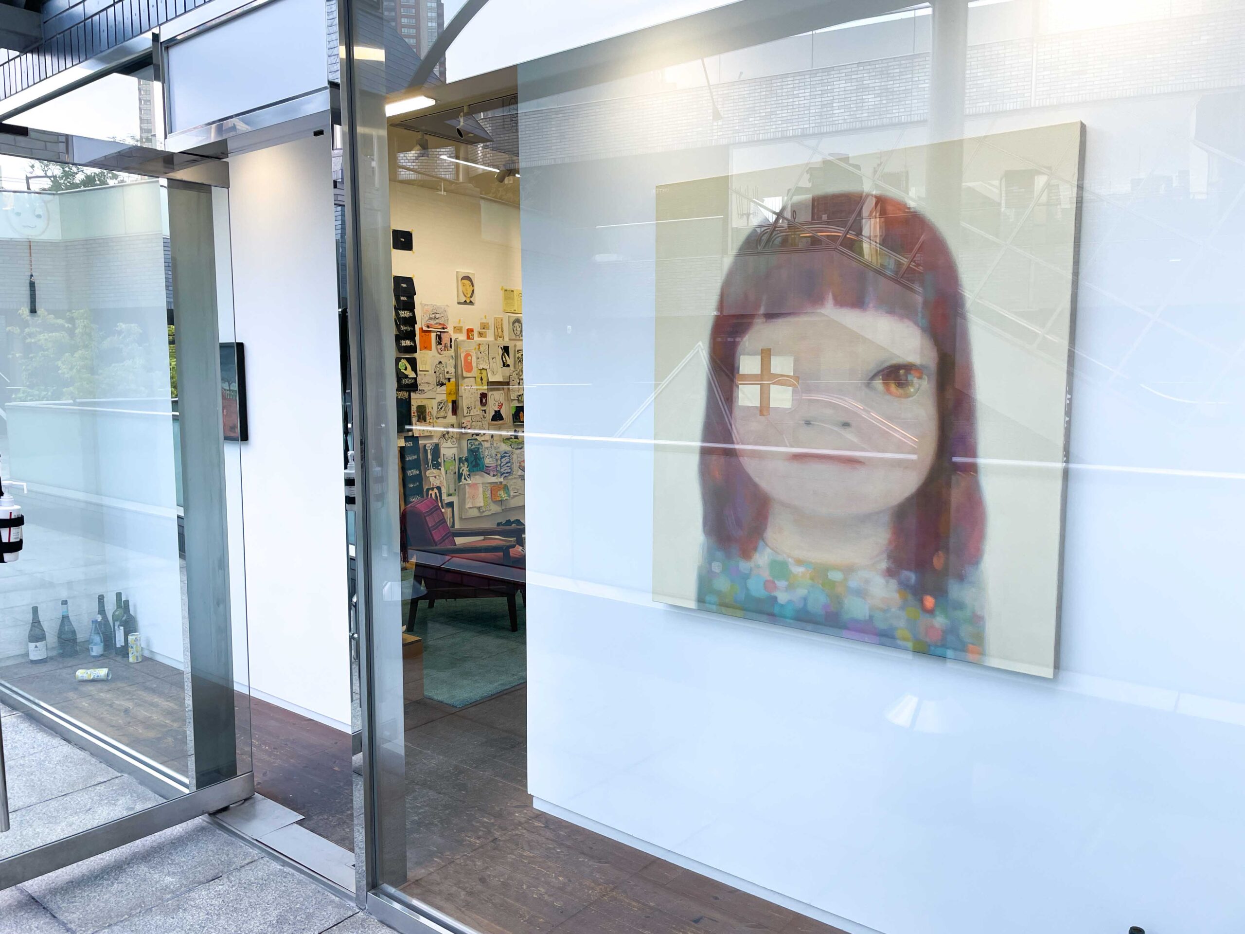 Youth(仮)〜Yutaka Kikutake Gallery(六本木)