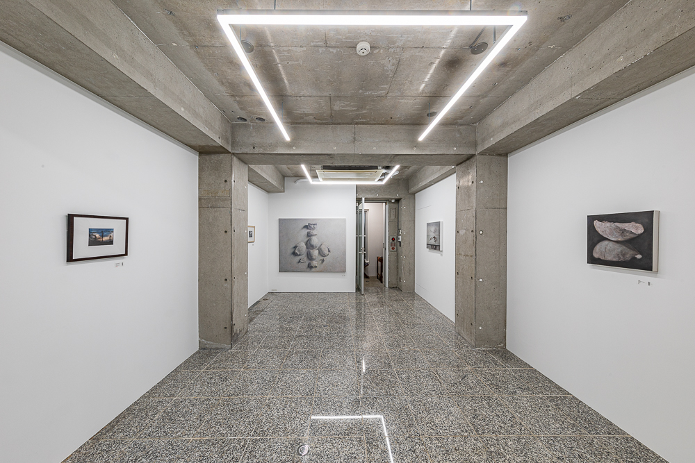 展示風景