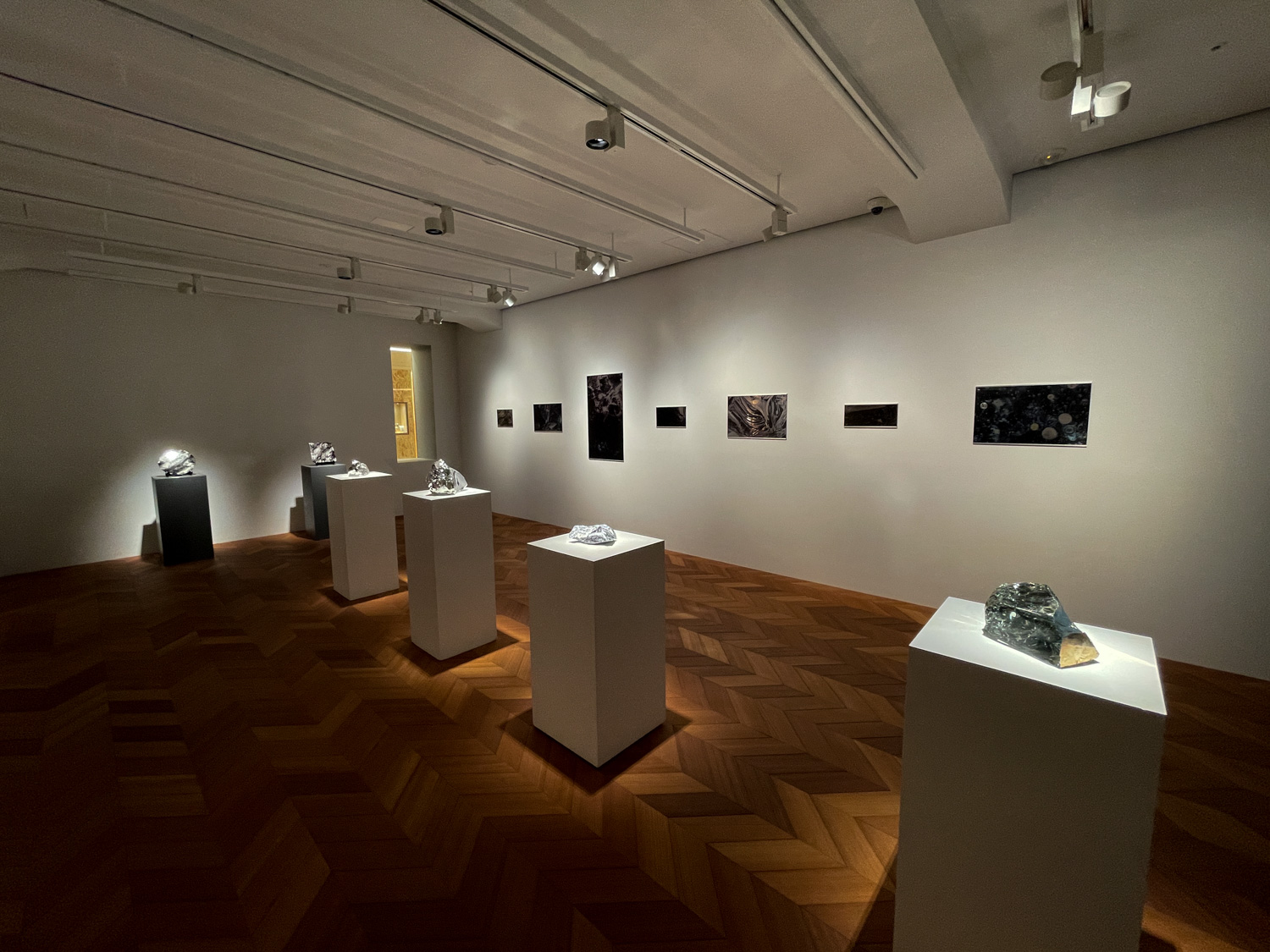 展示風景