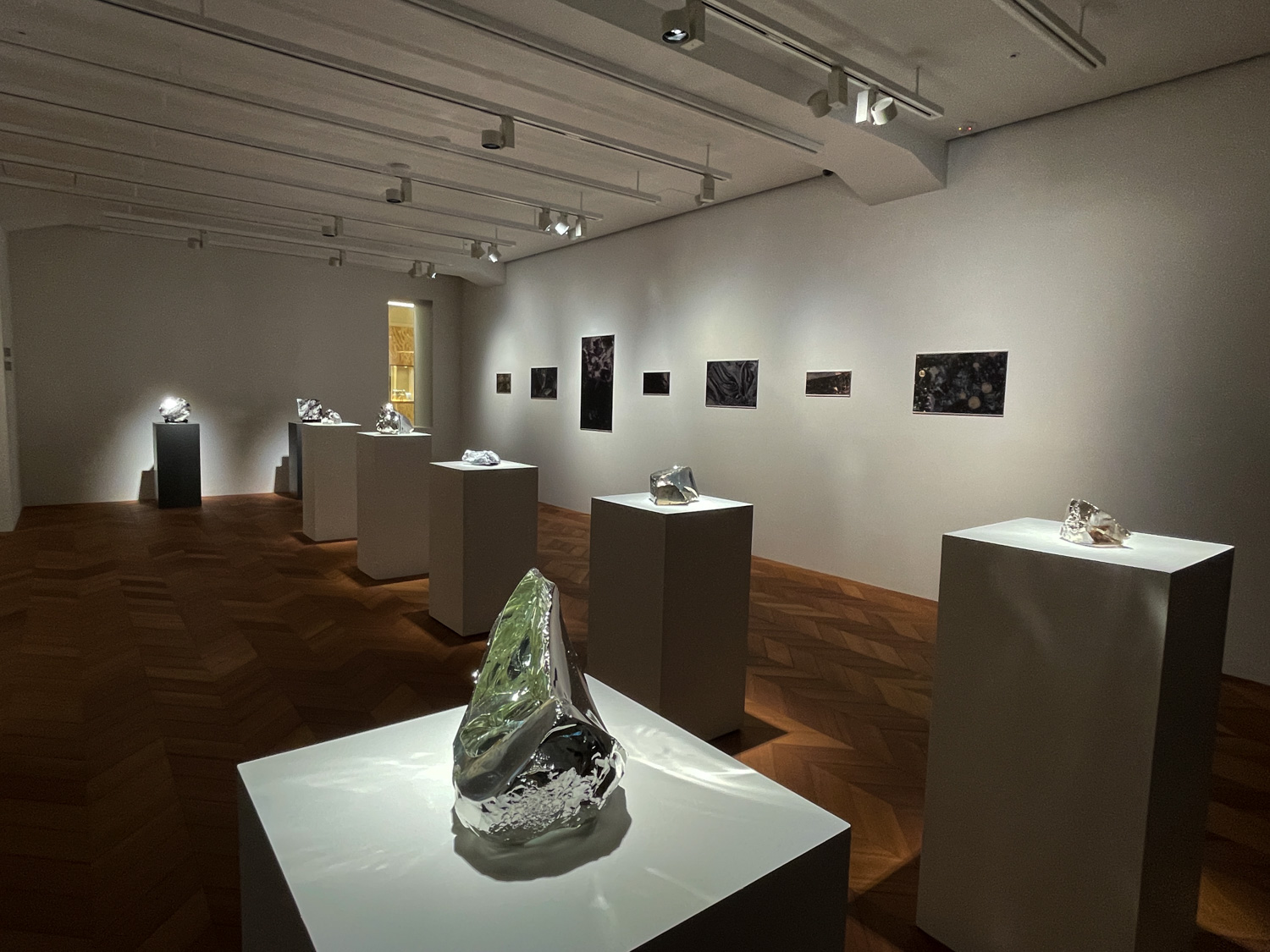 【初個展】井村一登「mirrorrim」日本橋三越本店 コンテンポラリーギャラリー