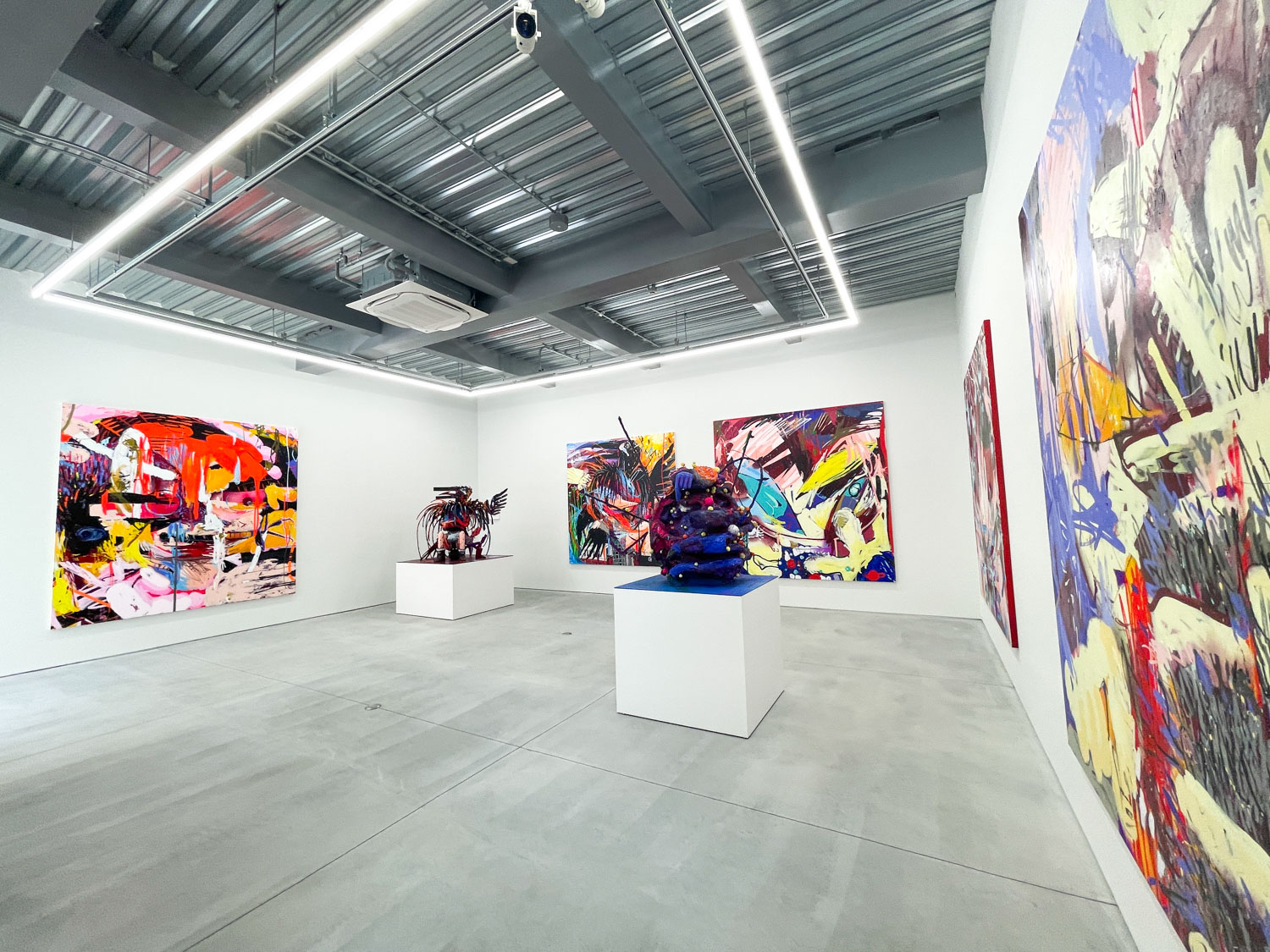 展示風景