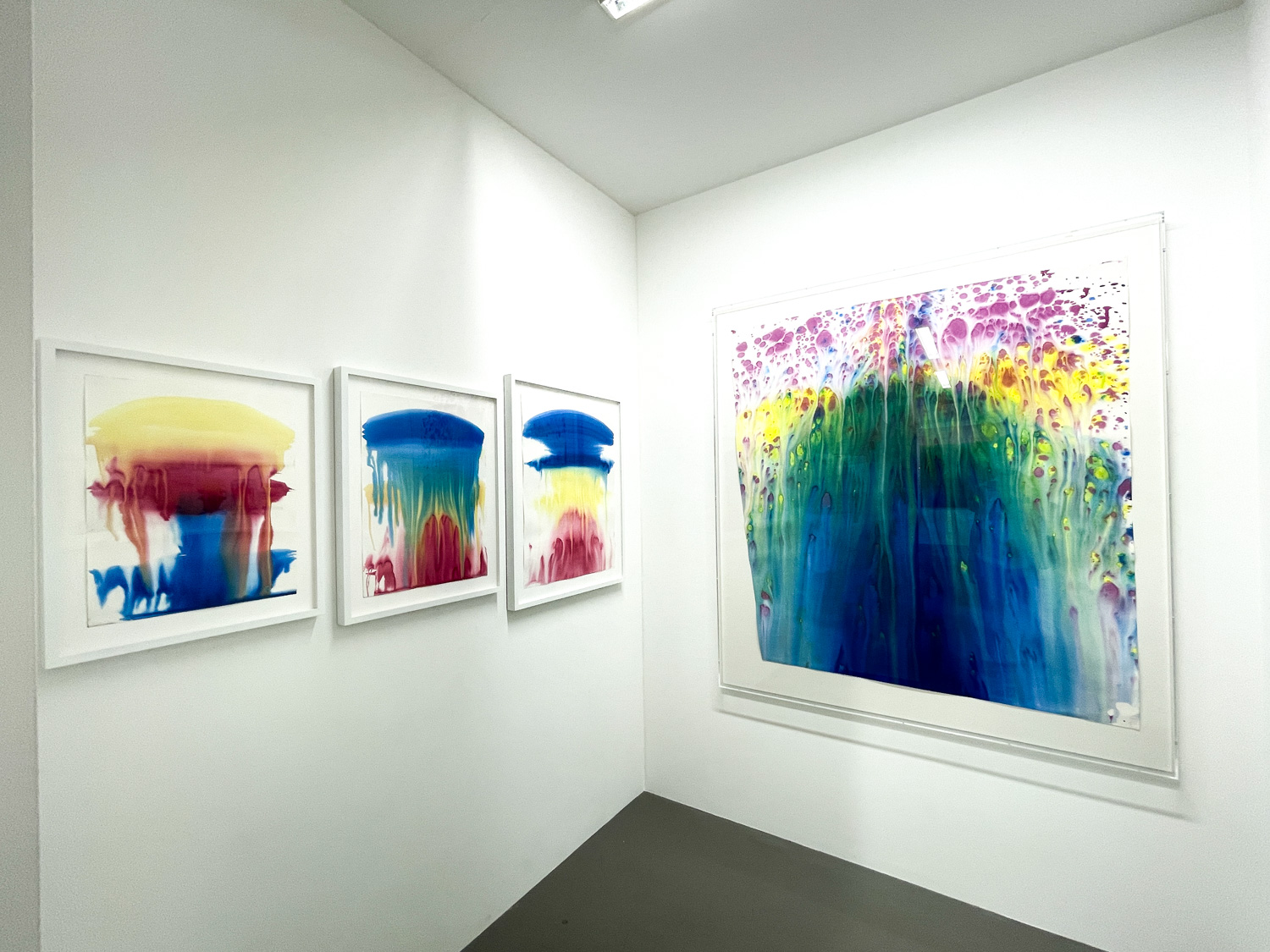 展示風景