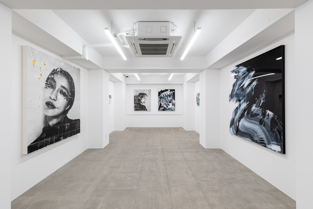 【グループ展】オープニング展「biscuit gallery Opening Exhibition I」biscuit gallery