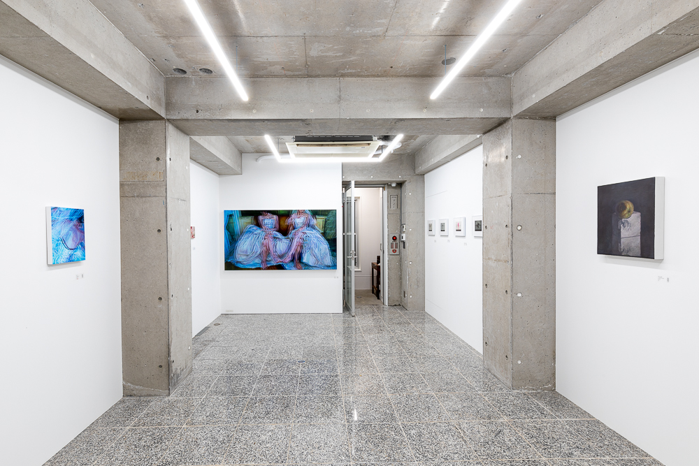 展示風景